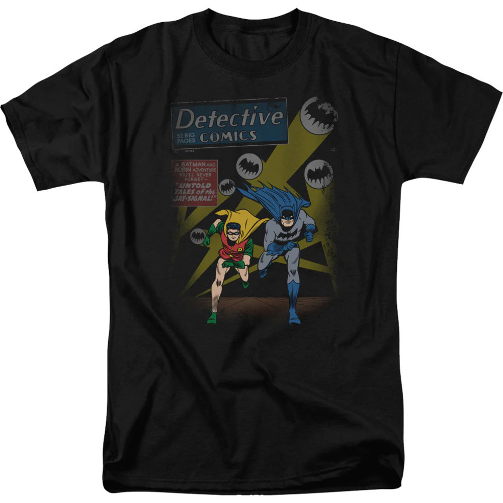 Batman Untold Tales Dc Comics Tshirt